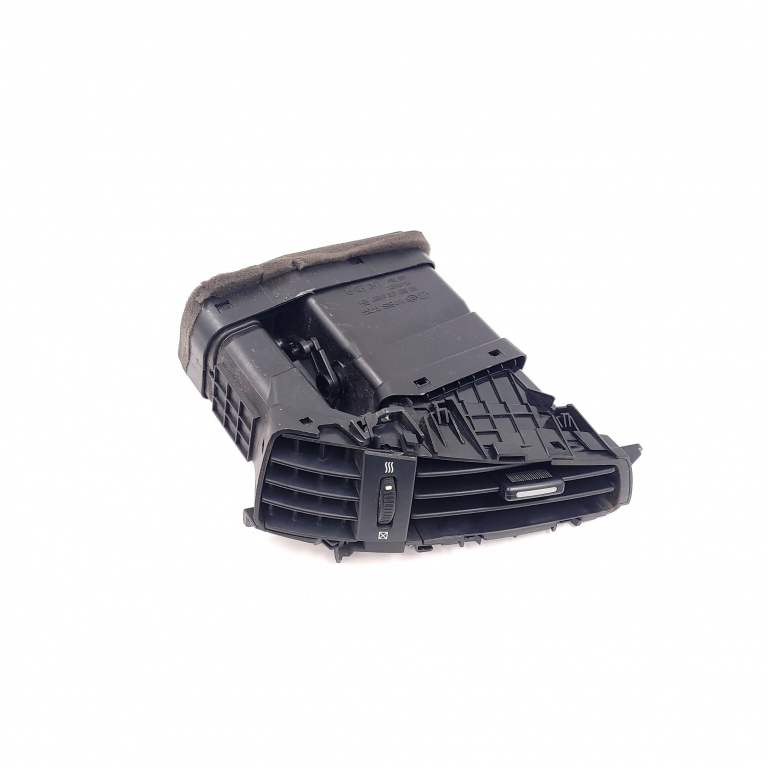 Grila Ventilatie Aer Din Bord Kia Ceed (Ed) 2006-2012 Centru Dreapta 808764 Mobis, Trw