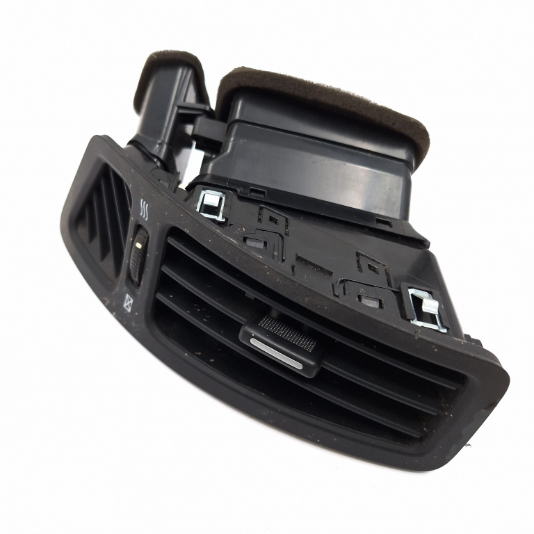 Grila Ventilatie Aer Din Bord Kia Ceed (Ed) 2006-2012 Stanga 974801H000, 97480-1H000 Mobis, Trw