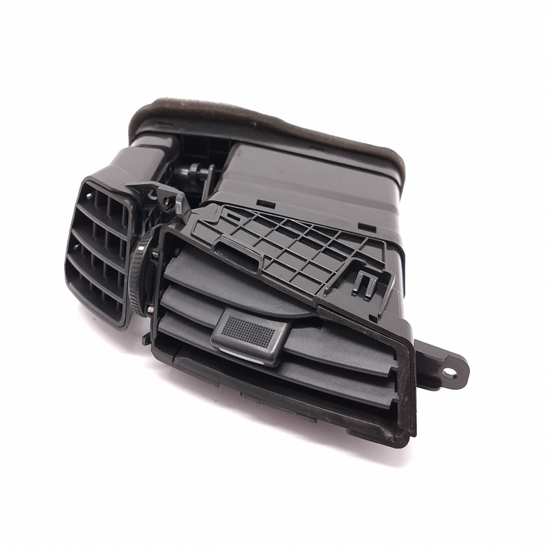 Grila Ventilatie Aer Din Bord Kia Ceed (Ed) 2006-2012 1.4 G4Fa Benzina Dreapta 974201H000, 97420-1H000, 974801H000, 97480-1H000 Mobis , Trw