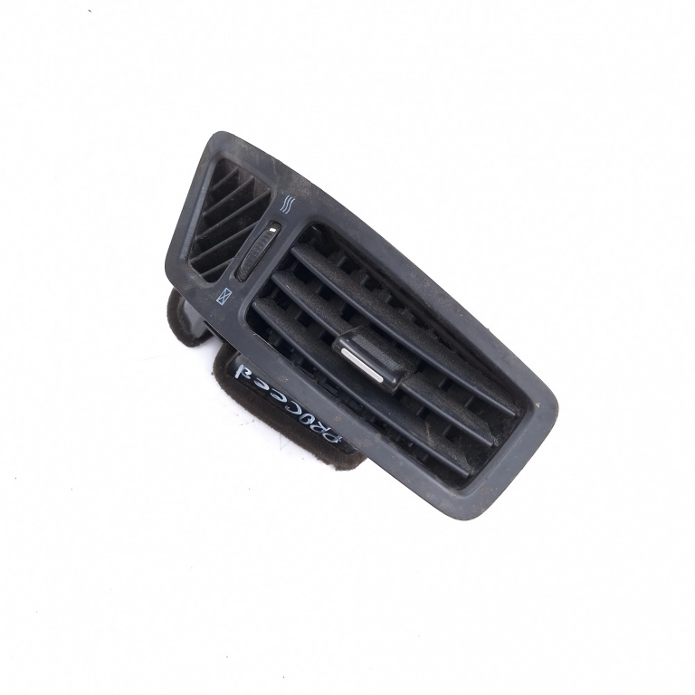 Grila Ventilatie Aer Din Bord Kia Pro Ceed (Ed) 2008-2013 Dreapta 974901H000 Mobis,Trw