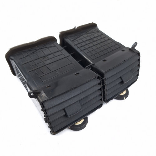 Grila Ventilatie Aer Din Bord Kia Sportage (Je, Km) 2004-2010 2.0 Crdi 4Wd D4Ea-F Motorina Centru Km...