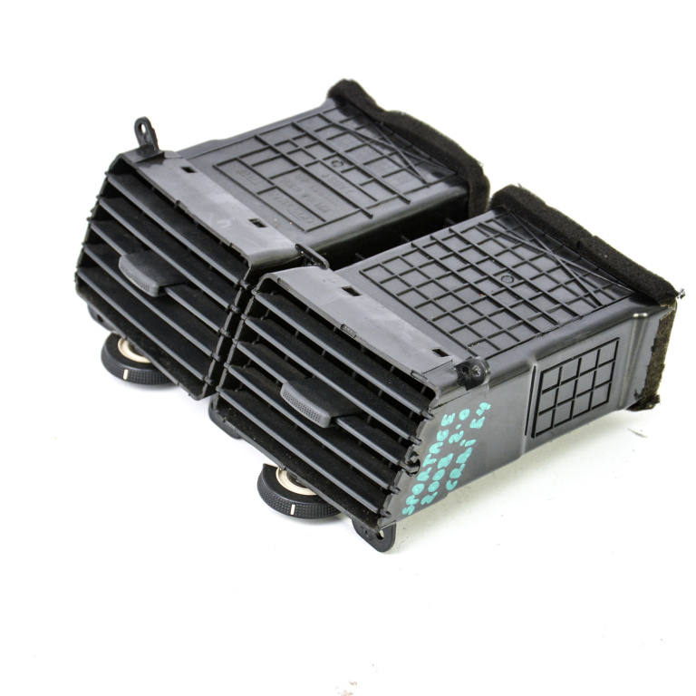 Grila Ventilatie Aer Din Bord Kia Sportage (Je, Km) 2004-2010 2.0 Crdi D4Ea-V Motorina Centru 80335148, 803351 48 Trw