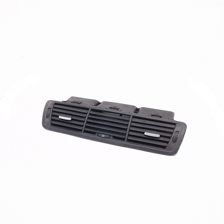 Grila Ventilatie Aer Din Bord Lancia Phedra (179) 2002-2010 2.0 Jtd Rhk (Dw10Uted4) Motorina Centru 1484107077, 1491965077, 1846899, 1846594, 51150F Faurecia
