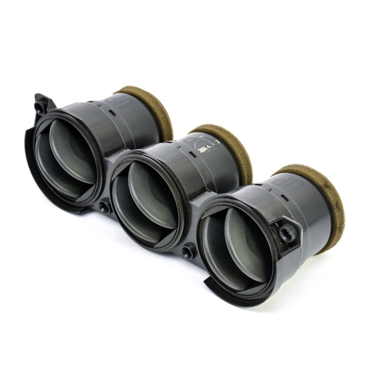 Grila Ventilatie Aer Din Bord Mazda 6 (GG) 2002 - 2008 Motorina GJ6ACTR