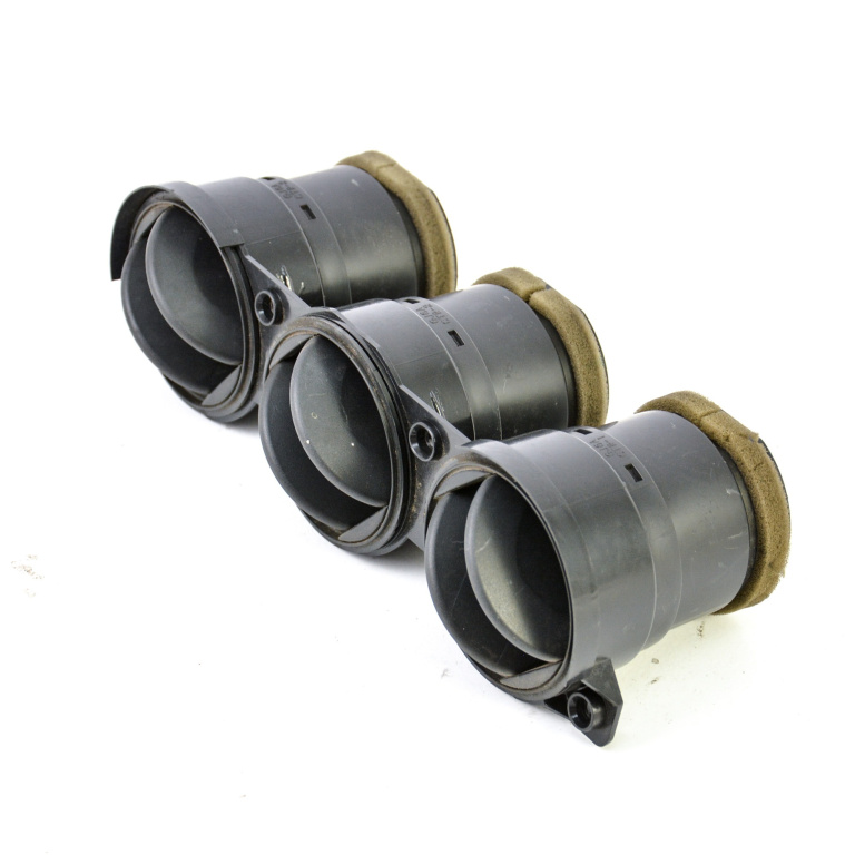 Grila Ventilatie Aer Din Bord Mazda 6 (Gg) 2002-2008 Centru Gj6Actr2, Gj6Actr-2, Gj6Actr1, Gj6Actr-1, Gj6Actr