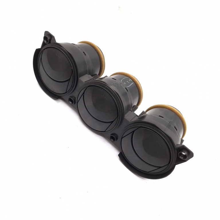 Grila Ventilatie Aer Din Bord Mazda Cx-7 (Er) 2006 > 2.3 Awd L3-Vdt Benzina Centru