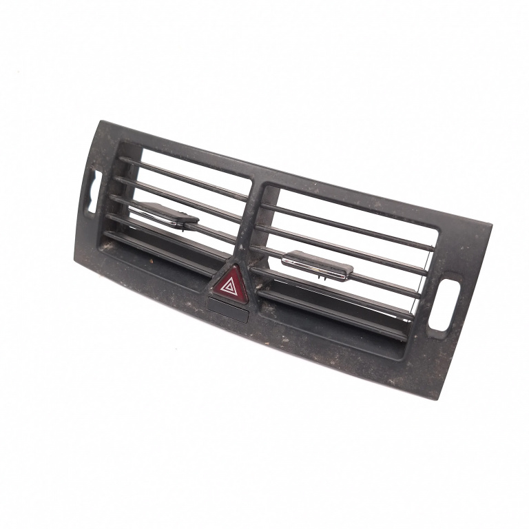 Grila Ventilatie Aer Din Bord Mercedes-Benz A-Class (W169) 2004-2012 A 180 Cdi (169.007, 169.307) Om 640.940 Motorina Centru 1698207410, 169 820 74 10, 33450201, 3345 0201, Saeqc03D0T