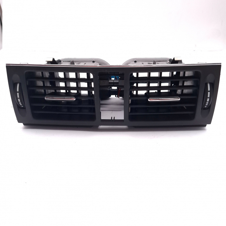 Grila Ventilatie Aer Din Bord Mercedes-Benz C-Class (W204) 2007-2014 C 320 Cdi 4-Matic (204.089) Om 642.961 Motorina Centru A20483041549116, A2048304154, 6847001 Dr. Franz Schneider Kunststoffwerke