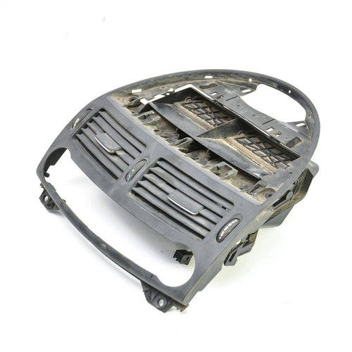 Grila Ventilatie Aer Din Bord Mercedes-Benz E-CLASS (W211) 2002 - 2009 2118300054, 211 830 00 54, A ...