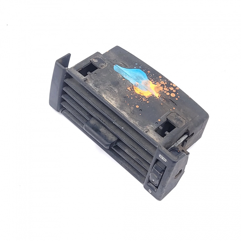 Grila Ventilatie Aer Din Bord Mercedes-Benz W124 1993-1995 Stanga