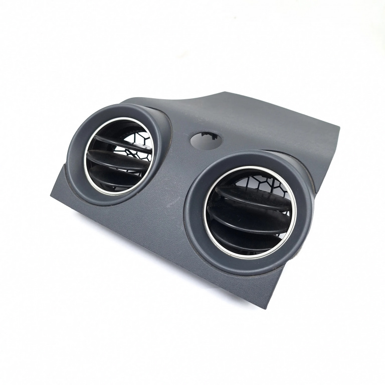 Grila Ventilatie Aer Din Bord Mitsubishi Colt 6 (Z3A, Z2A) 2002-2012 1.3 4A90 Benzina Centru Mr951746, 34540000