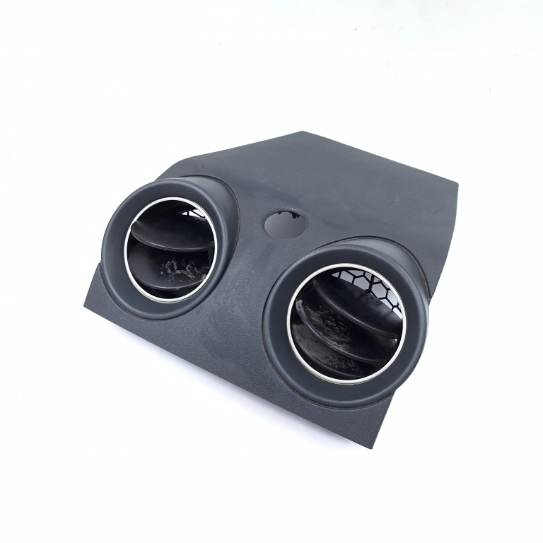 Grila Ventilatie Aer Din Bord Mitsubishi Colt 6 (Z3A, Z2A) 2002-2012 1.3 Benzina Centru Mr951746, Jc34540000