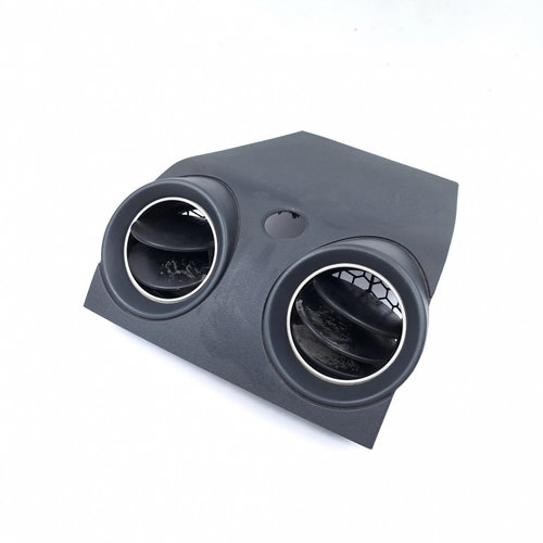 Grila Ventilatie Aer Din Bord Mitsubishi Colt 6 (Z3A, Z2A) 2002-2012 1.3 Benzina Centru Mr951746, Jc...