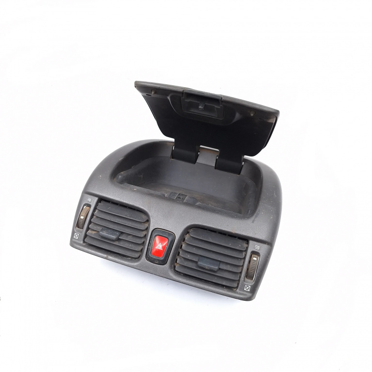 Grila Ventilatie Aer Din Bord Nissan Alm