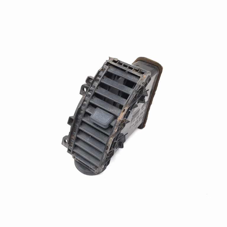 Grila Ventilatie Aer Din Bord Nissan Note (E11) 2006-2013 Centru Dreapta 687509U00B, P19650A27700, 687509U00A, P19650A27710, E7345161100