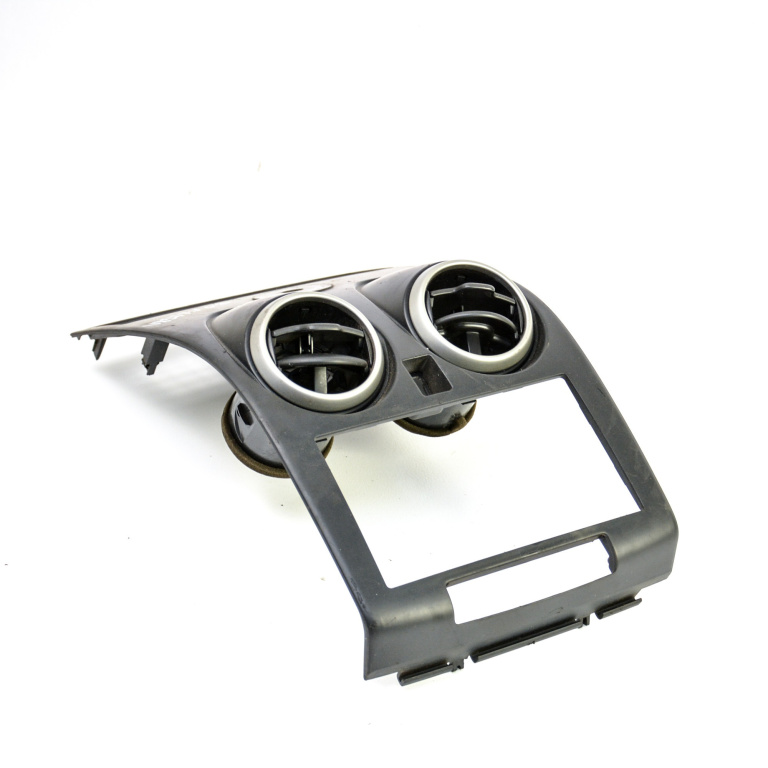 Grila Ventilatie Aer Din Bord Nissan Qashqai / Qashqai +2 (J10) 2007-2013 1.6 Hr16De Benzina Centru P10381A77100, 68760Jd10A, 68760 Jd10A