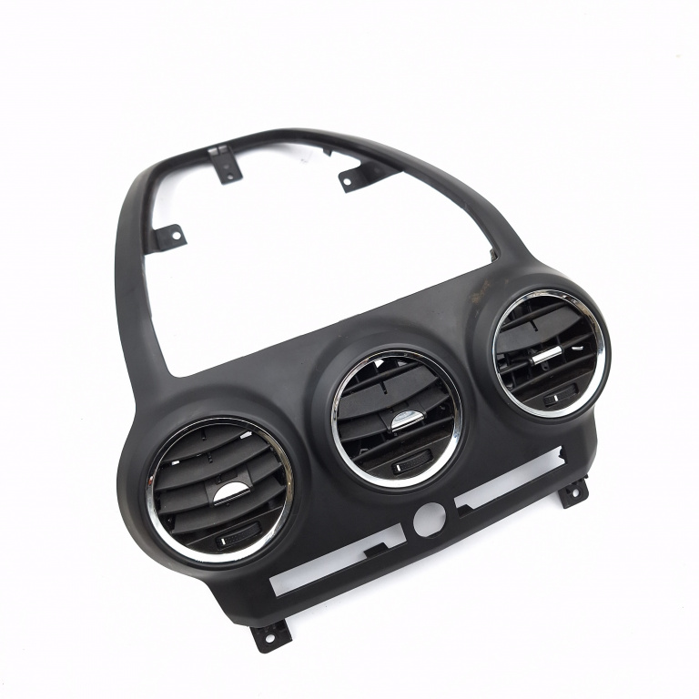 Grila Ventilatie Aer Din Bord Opel Antara 2006-2015 2.2 Cdti 4X4 A 22 Dm Motorina Centru 96661651, 96661704