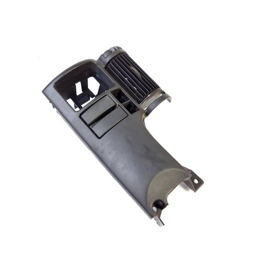Grila Ventilatie Aer Din Bord Opel ASTRA F 1991 - 2002 Motorina 90450413, 90 450 413, 90450413LHD, 9...