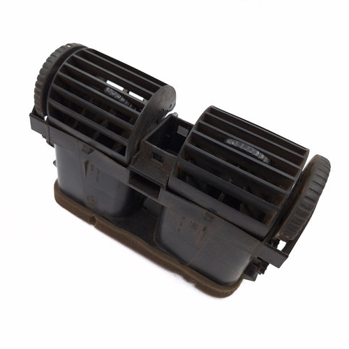 Grila Ventilatie Aer Din Bord Opel Astra G 1998-2009 1.7 Dti 16V Y 17 Dt Motorina Centru 90560344, 9...