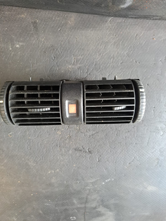 Grila ventilatie aer din bord Opel ASTRA G 1998 > 2009 - COD 90560344