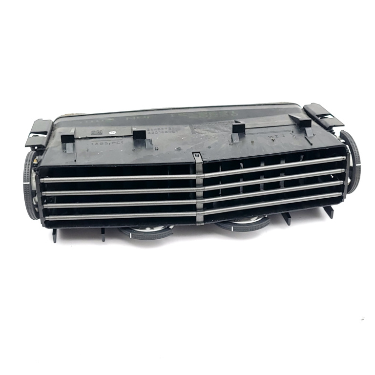Grila Ventilatie Aer Din Bord Opel Astra H 2004-2012 1.6 Z 16 Xep Benzina Centru 24465731, 330188061