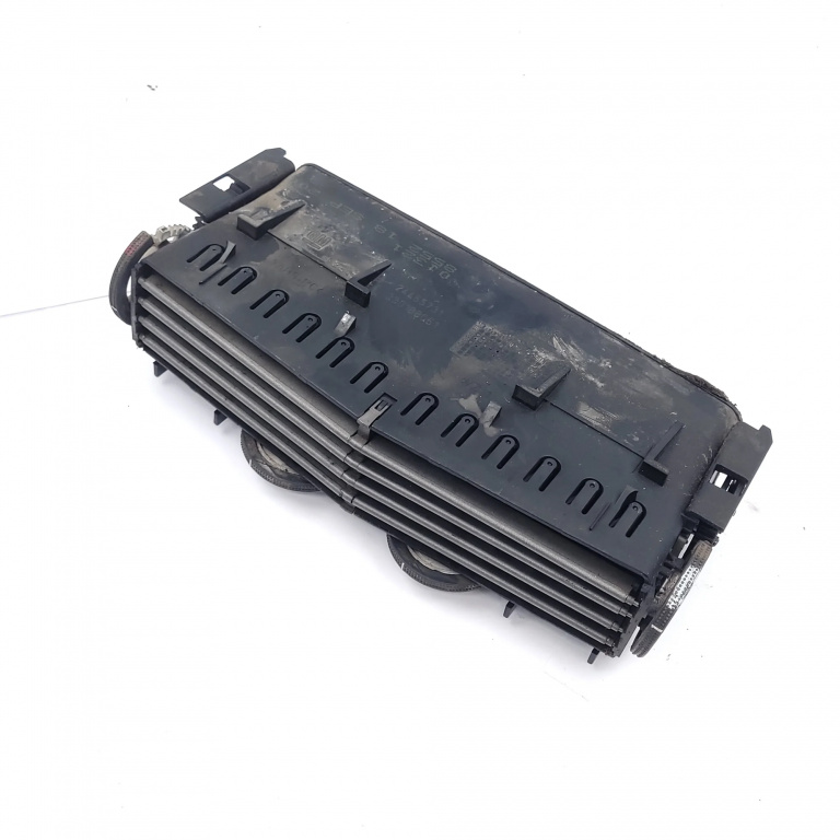 Grila Ventilatie Aer Din Bord Opel Astra H 2004-2012 Centru 24465731, 330188061, 955218, 01321