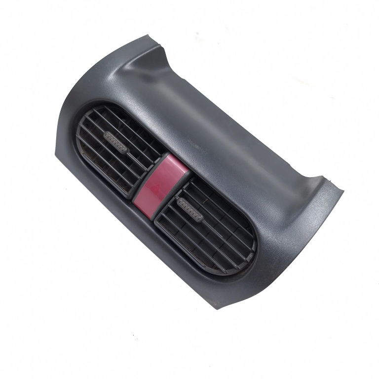 Grila Ventilatie Aer Din Bord Opel Corsa C 2000-2006 1.4 Z 14 Xe Benzina Centru 09228025, 90535117