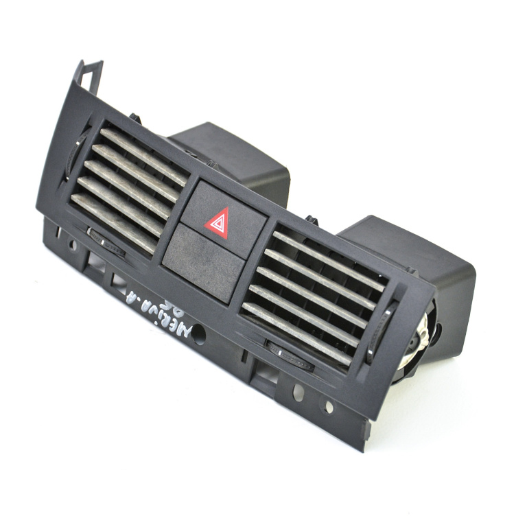 Grila Ventilatie Aer Din Bord Opel Meriva 2003-2010 1.7 Cdti Z 17 Dth Motorina Centru 2892001, 2892-001, 2892002, 2892-002, 93332970, 93 332 970, 274022Lf, 274 022 Lf, 13107741, 13 107 741 Faurecia