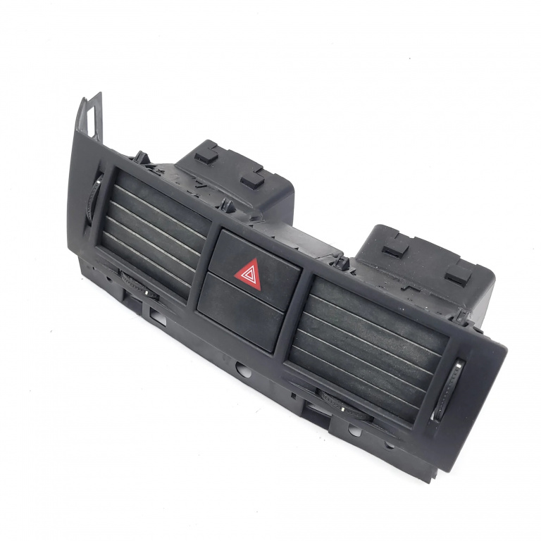 Grila Ventilatie Aer Din Bord Opel Meriva 2003-2010 1.6 16V Z 16 Xe Benzina Centru 93332970, 274014, 464652911, 274-014
