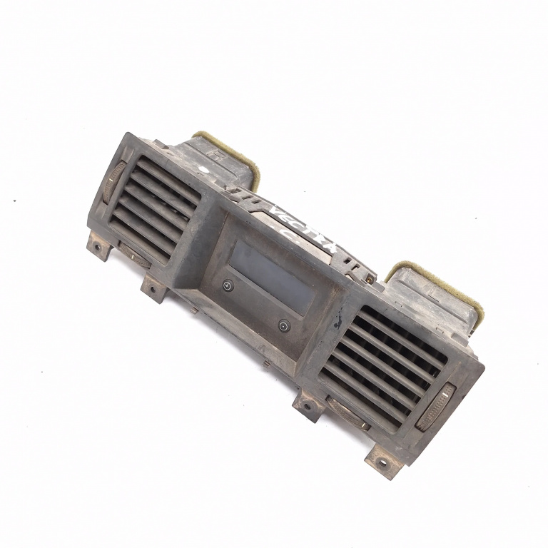 Grila Ventilatie Aer Din Bord Opel Vectra C 2002-2008 Centru 09177133, 230635620