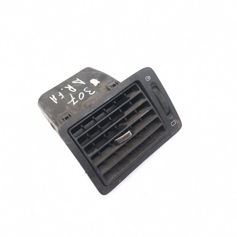Grila Ventilatie Aer Din Bord Peugeot 306 1993-2002 Dreapta 9634498977