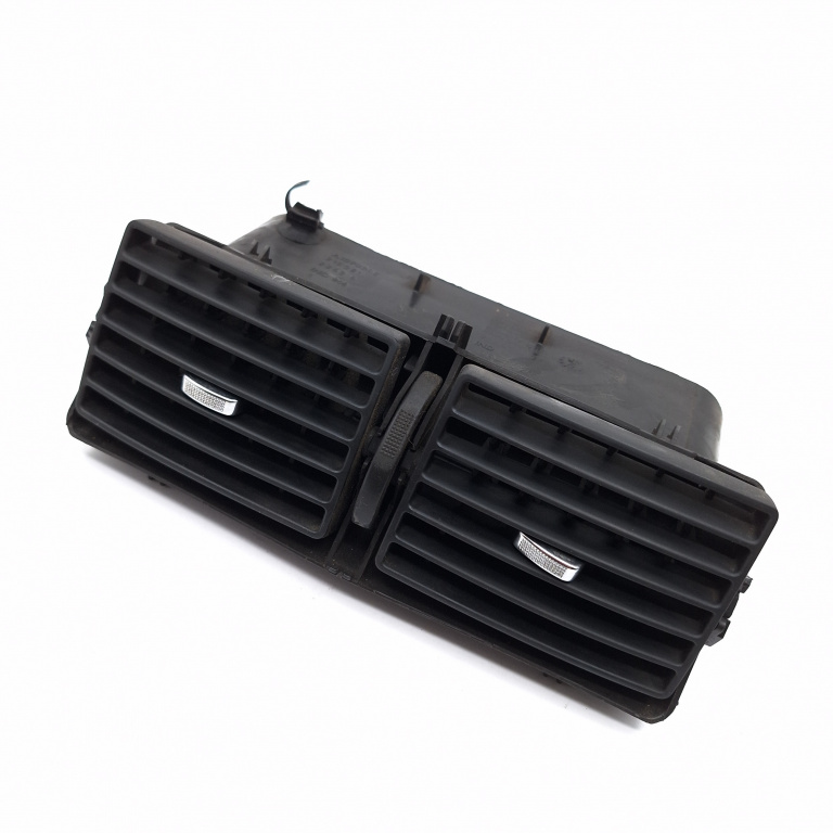 Grila Ventilatie Aer Din Bord Peugeot 307 2001-2008 Centru 9634511177, A1079302, 226318, 215021