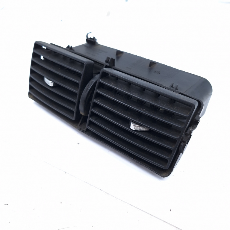 Grila Ventilatie Aer Din Bord Peugeot 307 2001-2008 1.6 Nfu (Tu5Jp4) Benzina Centru 9634511177, A1079302, 226318, 215021