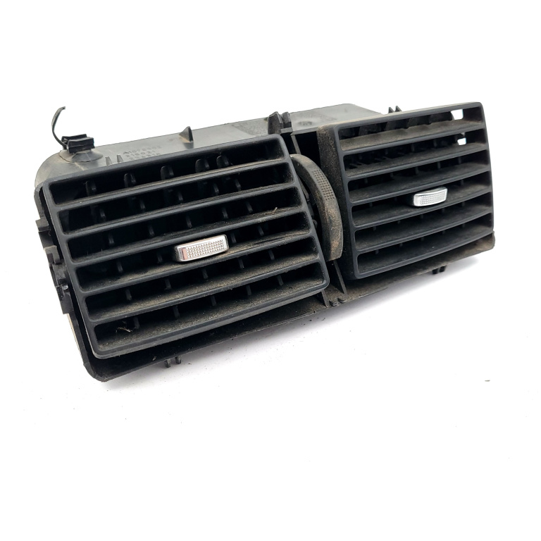 Grila Ventilatie Aer Din Bord Peugeot 307 2001-2008 Centru A1079302, 215021, 226318, 9634511177