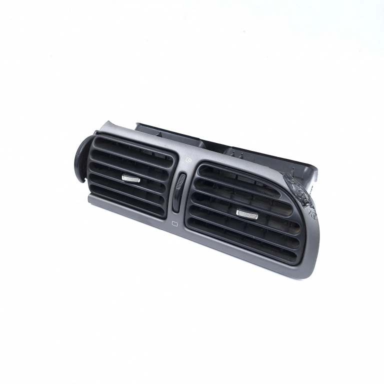 Grila Ventilatie Aer Din Bord Peugeot 406 1995-2004 1.8 16V 6Fz (Ew7J4) Benzina Centru 223330