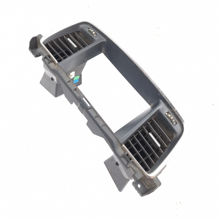 Grila Ventilatie Aer Din Bord Peugeot 508 2010-2023 2.0 Hdi Hybrid4 Awc Rhc (Dw10Cted4) Motorina Centru 9686457877, A1093298