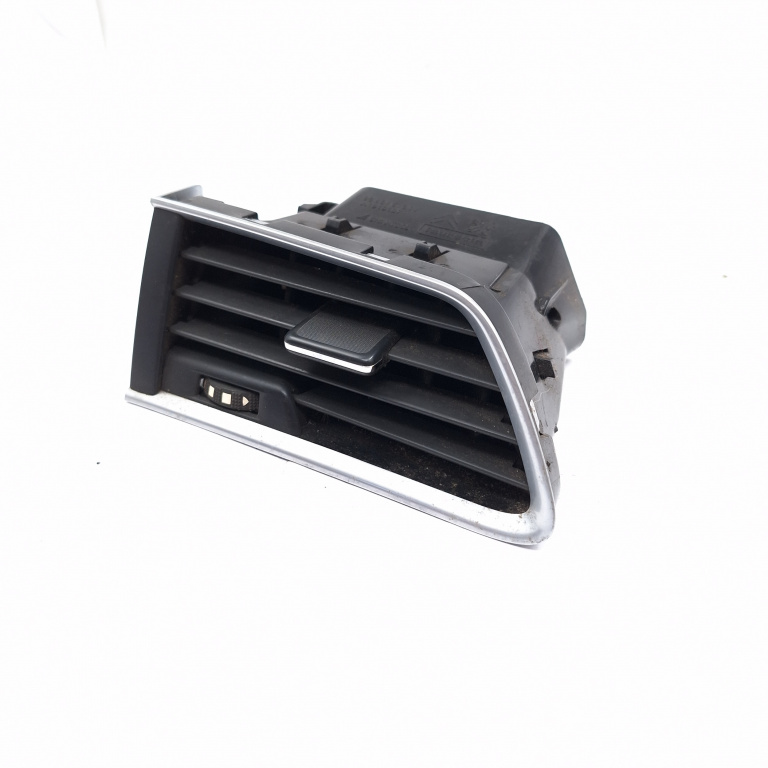Grila Ventilatie Aer Din Bord Peugeot 508 2010-2023 2.2 Hdi 4Hl (Dw12C) Motorina Stanga 9686457377, A1010107 Faurecia