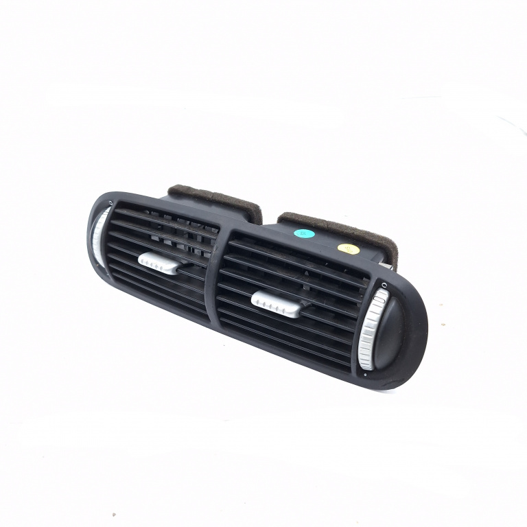 Grila Ventilatie Aer Din Bord Porsche Cayenne (9Pa, 955) 2002-2010 4.5I Turbo 4850 Benzina Centru 7L5819727A, 7L5.819.727A