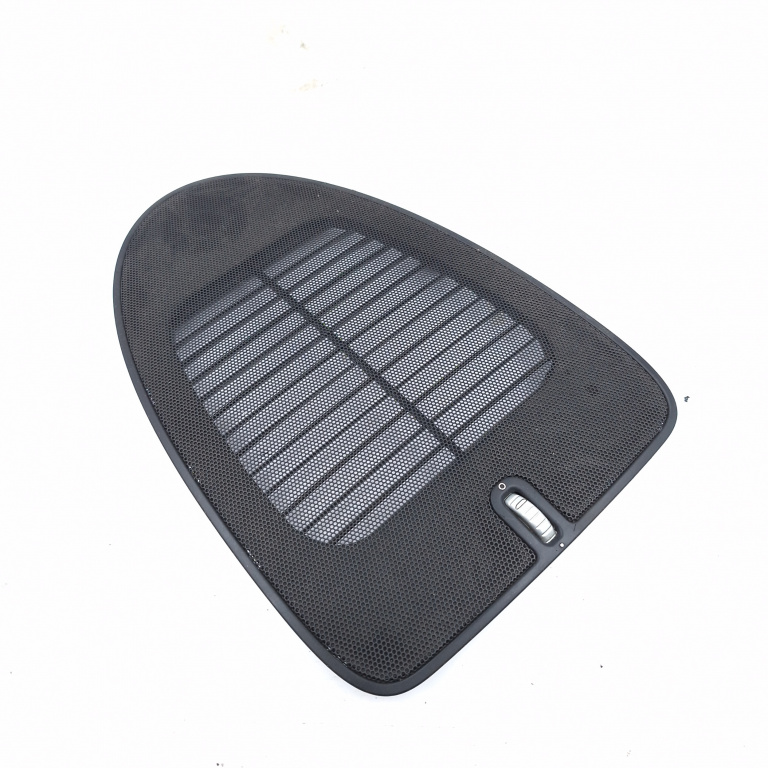 Grila Ventilatie Aer Din Bord Porsche Cayenne (9Pa, 955) 2002-2010 4.5I Turbo 4850 Benzina Centru 7L5858189, 7L5 858 189, 90530