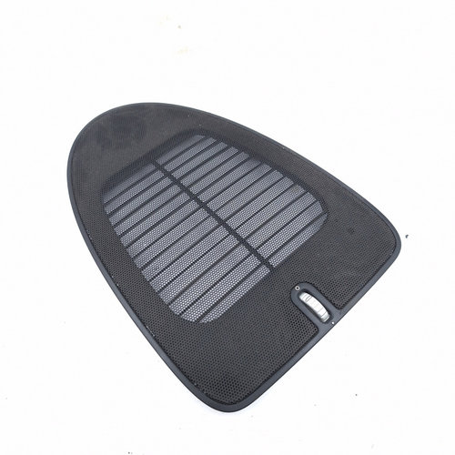 Grila Ventilatie Aer Din Bord Porsche Cayenne (9Pa, 955) 2002-2010 4.5I Turbo 4850 Benzina Centru 7L...