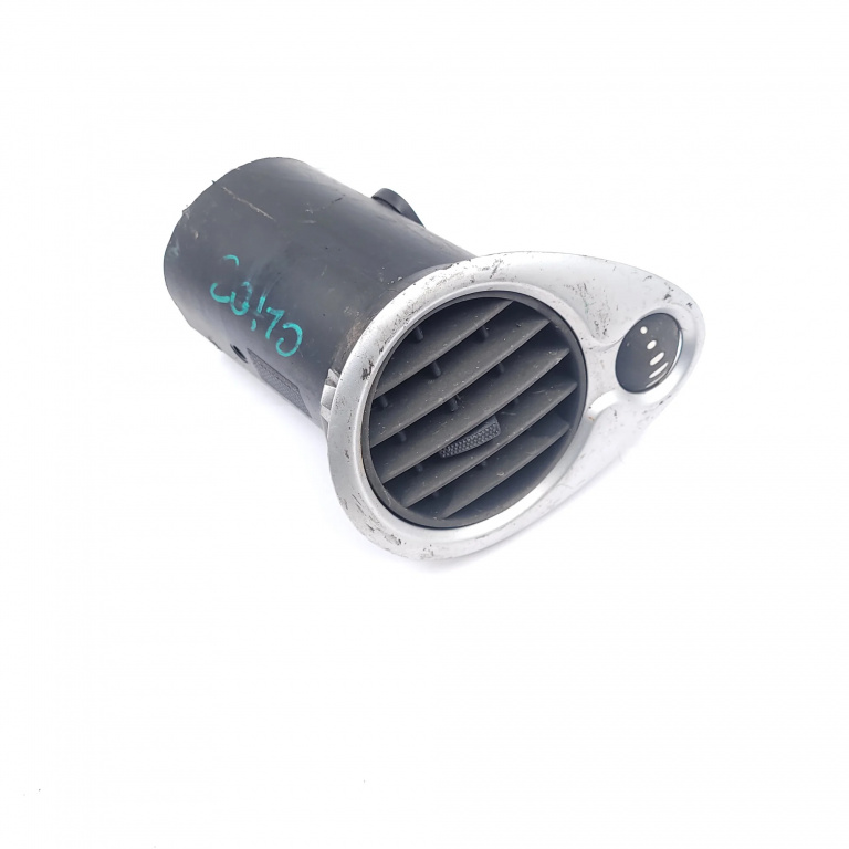 Grila Ventilatie Aer Din Bord Renault Clio 3 2005-2012 Stanga 220407An, 220407