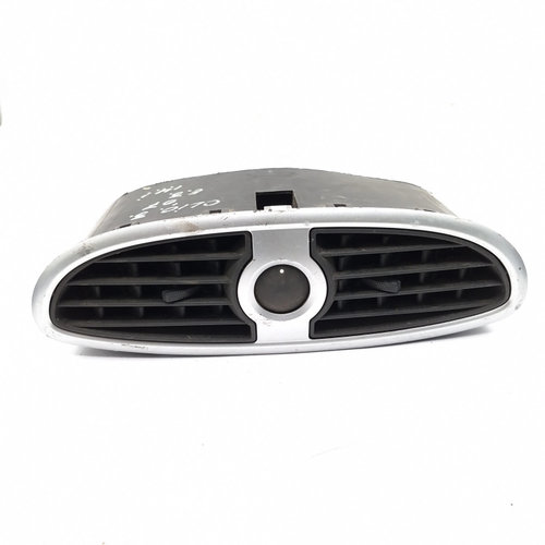 Grila Ventilatie Aer Din Bord Renault Clio 3 2005-2012 1.4 16V Benzina Centru 220408