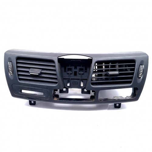 Grila Ventilatie Aer Din Bord Renault Laguna 3 2007-2015 Centru 1001109, 1002753, 1001105, A2A310011...