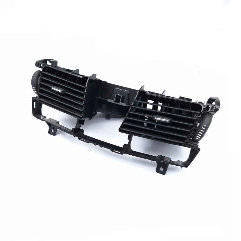 Grila Ventilatie Aer Din Bord Renault Laguna 3 2007-2015 2.0 Dci (Kt01, Kt08, Kt0K, Kt0J, Kt1A, Kt1D) Motorina Centru A2A31001109, A71002753, A2A31001105, A71002752