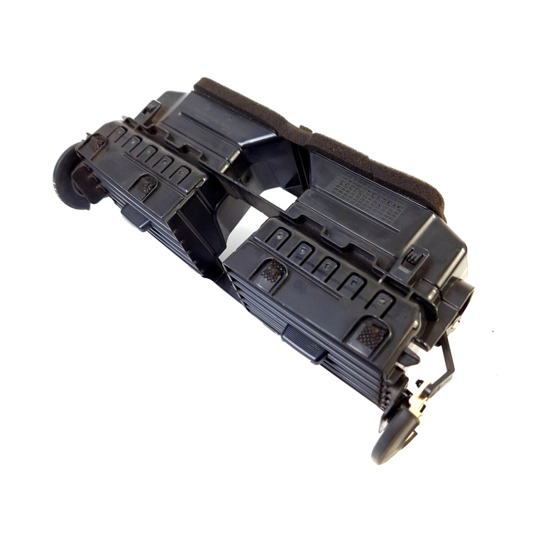 Grila Ventilatie Aer Din Bord Renault Latitude (L70) 2010 > 2.0 Dci 150 (L70H) M9R 824 Motorina Centru 278600288R