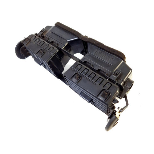 Grila Ventilatie Aer Din Bord Renault Latitude (L70) 2010 > 2.0 Dci 150 (L70H) M9R 824 Motorina Cent...