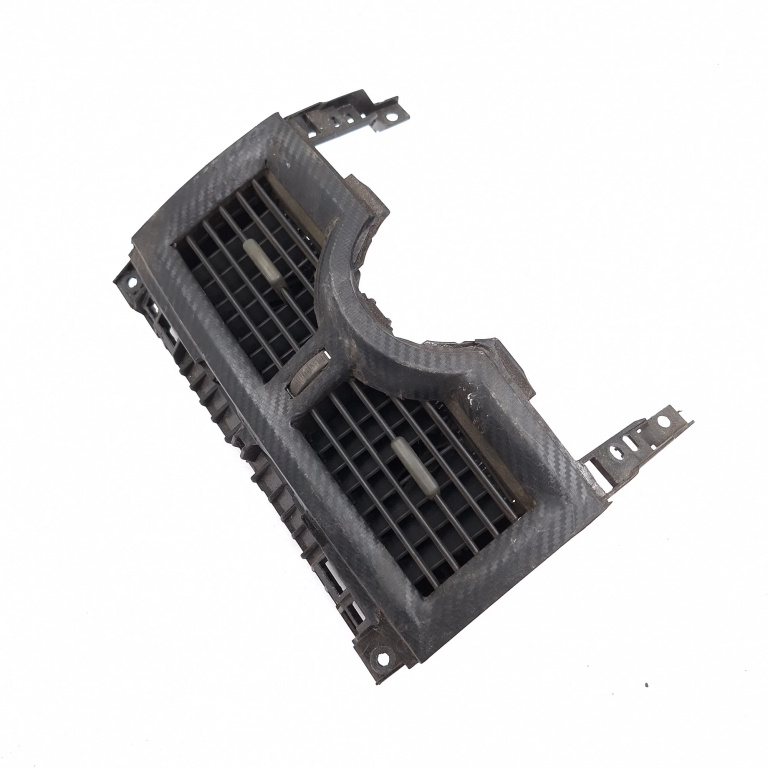 Grila Ventilatie Aer Din Bord Renault Megane 2 2002-2010 Centru A1007021, A1007049 Faurecia