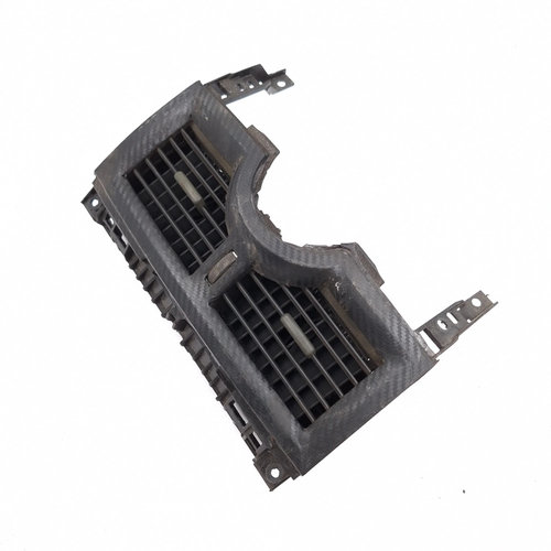 Grila Ventilatie Aer Din Bord Renault Megane 2 2002-2010 Centru A1007021, A1007049 Faurecia