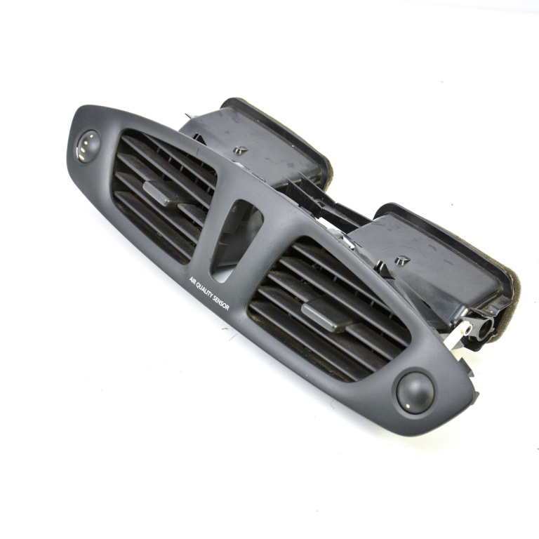 Grila Ventilatie Aer Din Bord Renault Scenic 3 (Jz0/1) 2009 > 1.5 Dci K9K 837 Motorina Centru 68260031R Faurecia
