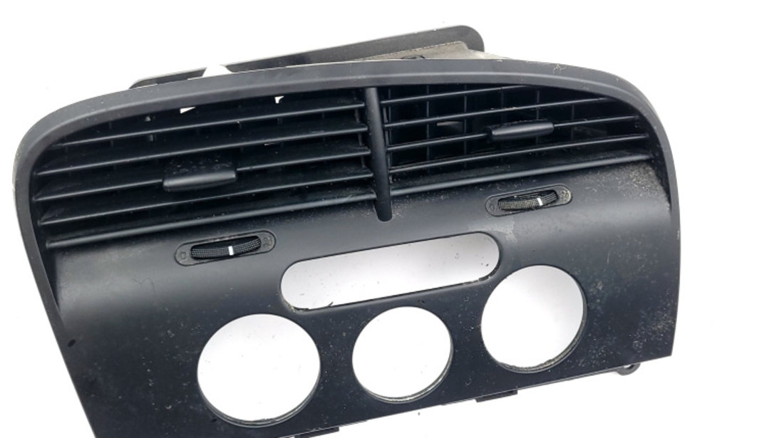 Grila Ventilatie Aer Din Bord Seat LEON (1P1) 2005 - 2012 5P1819110F, 402026